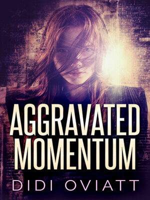 cover image of Aggravated Momentum